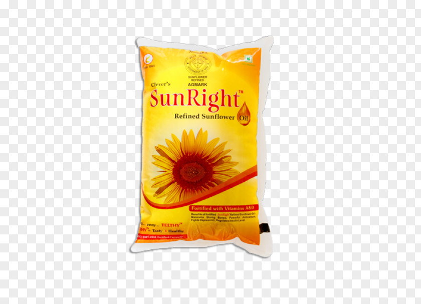 Sunflower Oil Vegetarian Cuisine Cooking Oils Common PNG