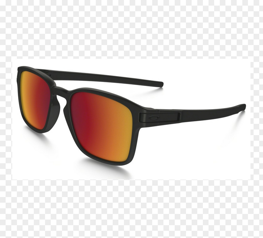 Sunglasses Oakley, Inc. Oakley Latch Polarized Light PNG