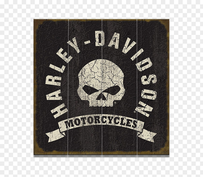T-shirt Barnett Harley-Davidson Motorcycle PNG