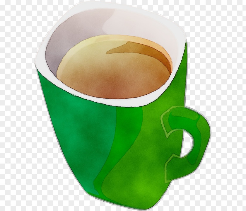 Teacup Coffee Cup PNG