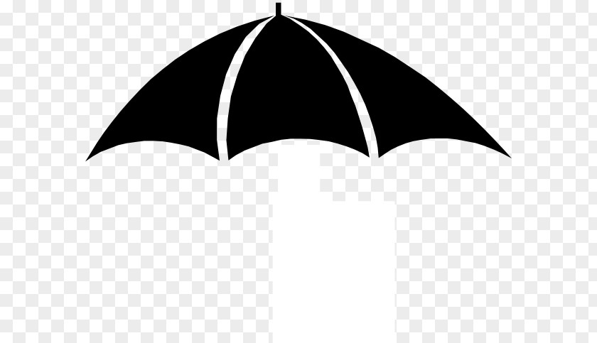 Umbrella Top View Clip Art PNG