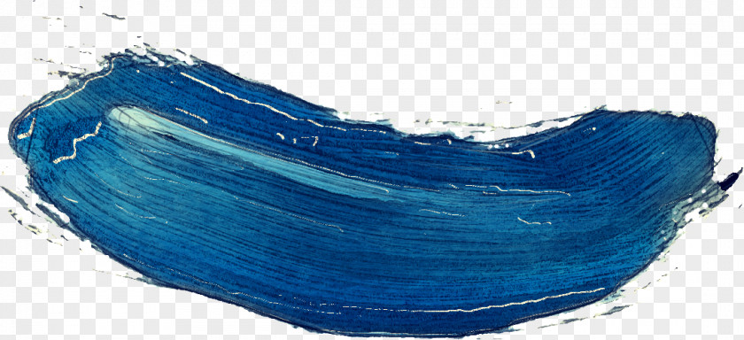 Wave Water Blue PNG