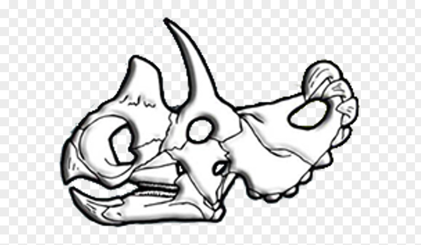 Wikimedia Commons Wendiceratops License Nasutoceratops Creative PNG
