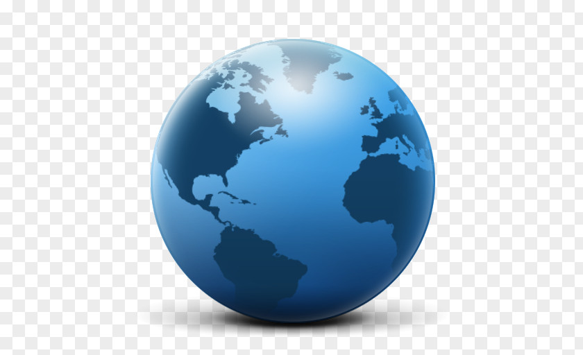 World Map Globe Geographic Data And Information PNG