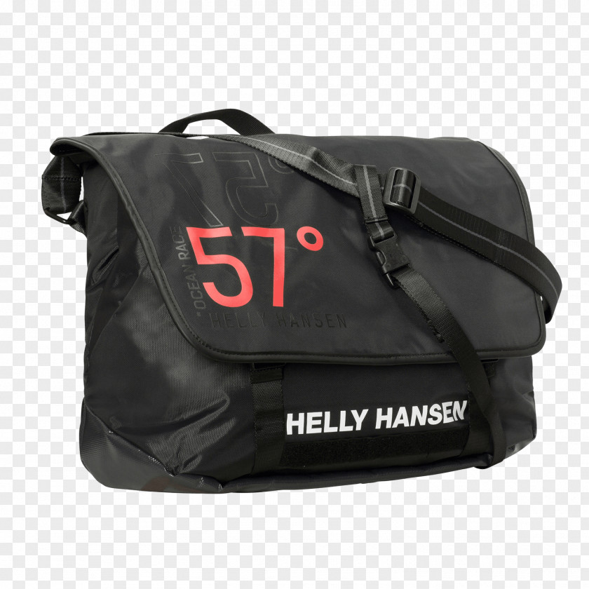 Bag Messenger Bags Helly Hansen Unisex Handbag PNG