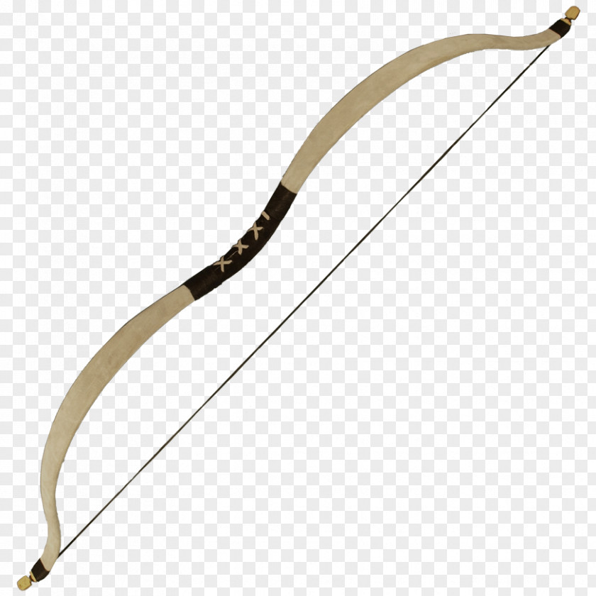 Bow Weapon Larp Bows Arrows And Arrow PNG
