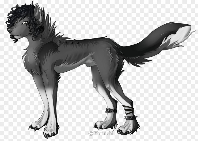 Cat Canidae Werewolf Dog Paw PNG