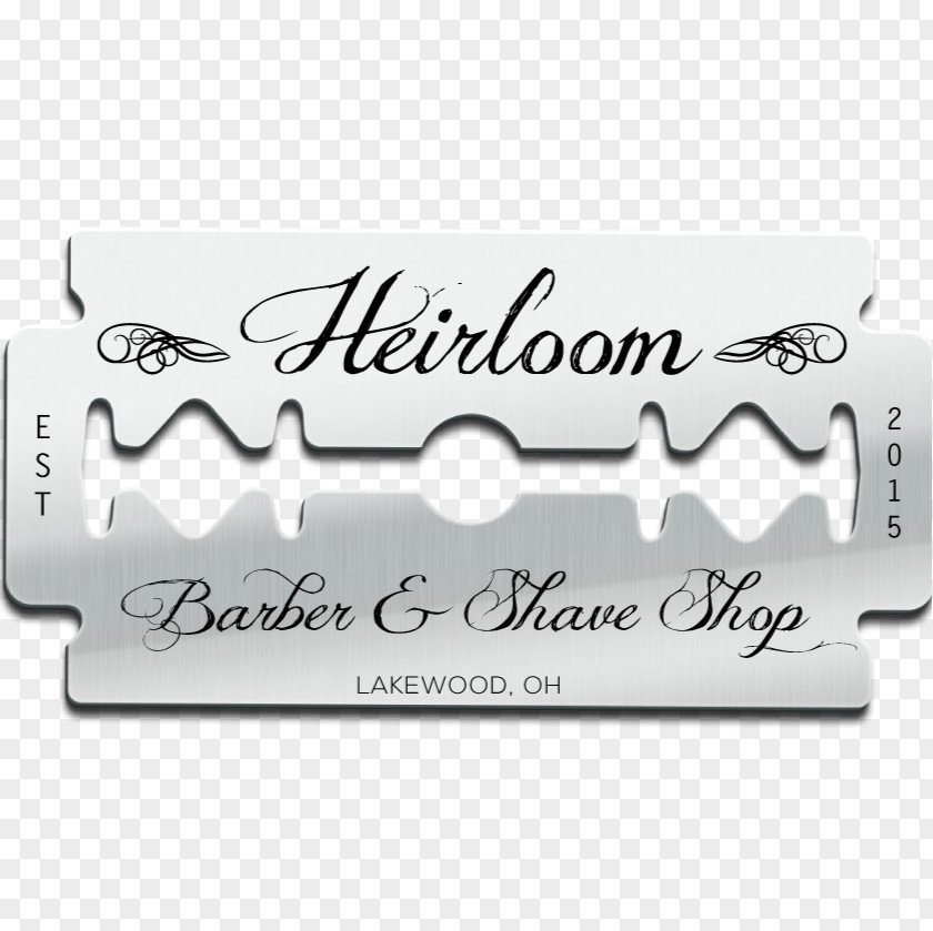 Cream Barber Shop Heirloom & Shave Die Tiefen Deines Herzens Cleveland Service PNG