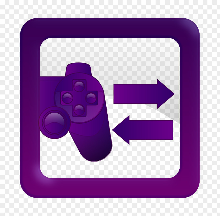 Design Game Controllers Product Multimedia PNG