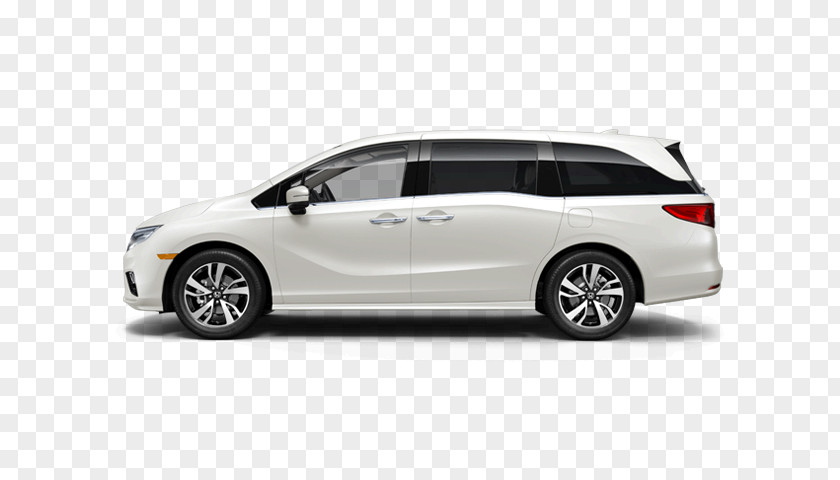 Honda 2019 Odyssey Car City Pilot PNG