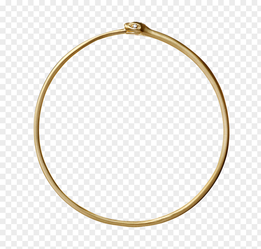 Jewellery Material Bangle Body Circle PNG