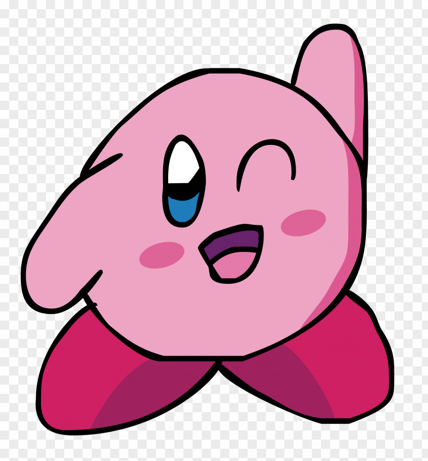 Kirby Meta Knight Art Waddle Dee HAL Laboratory PNG