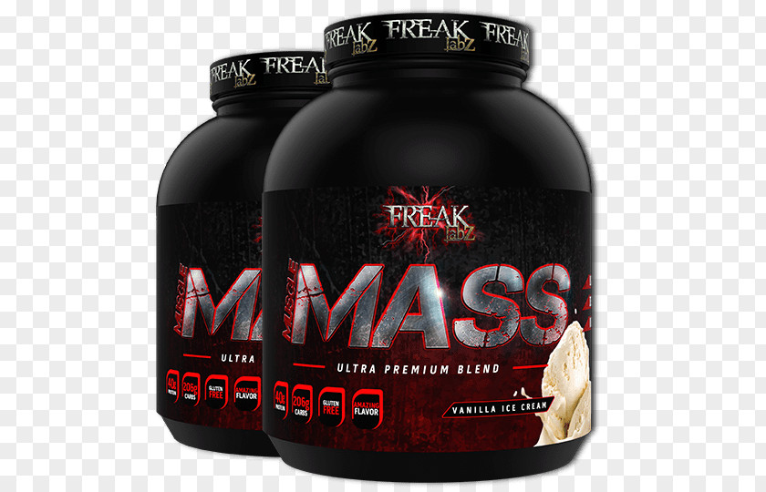 New Muscle Density Mass Gainer Pound Weight PNG