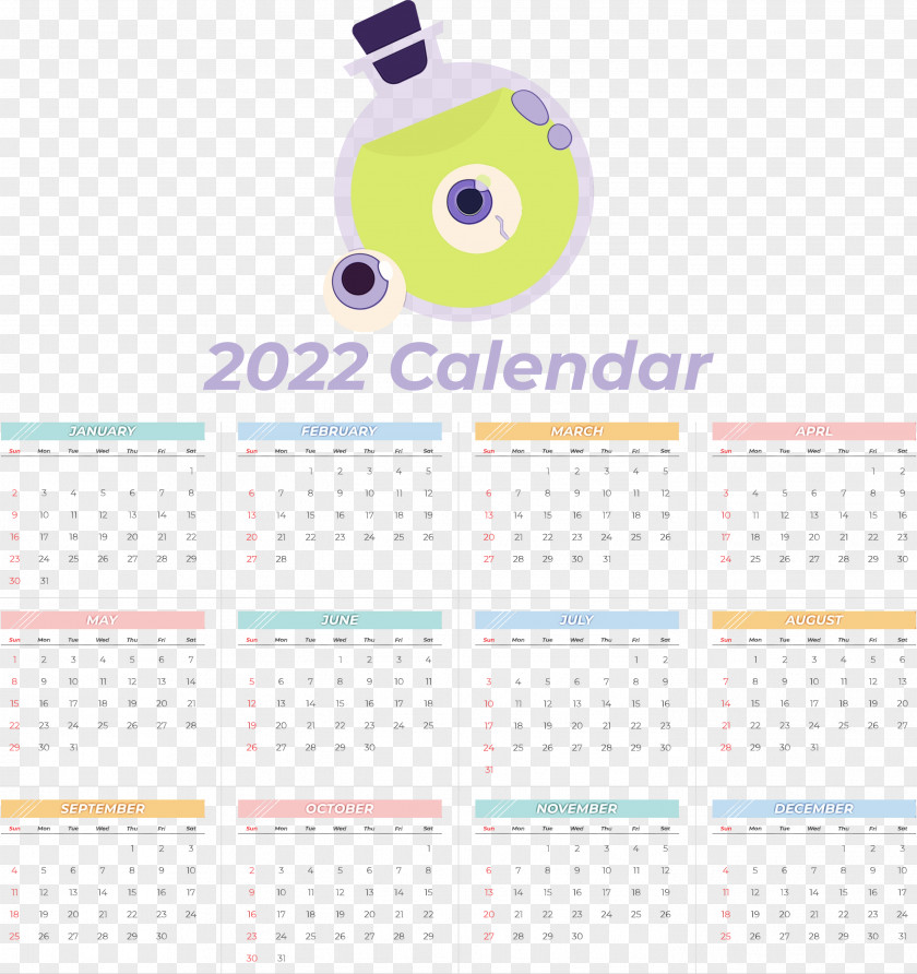 Office Supplies Line Font Calendar System Office PNG