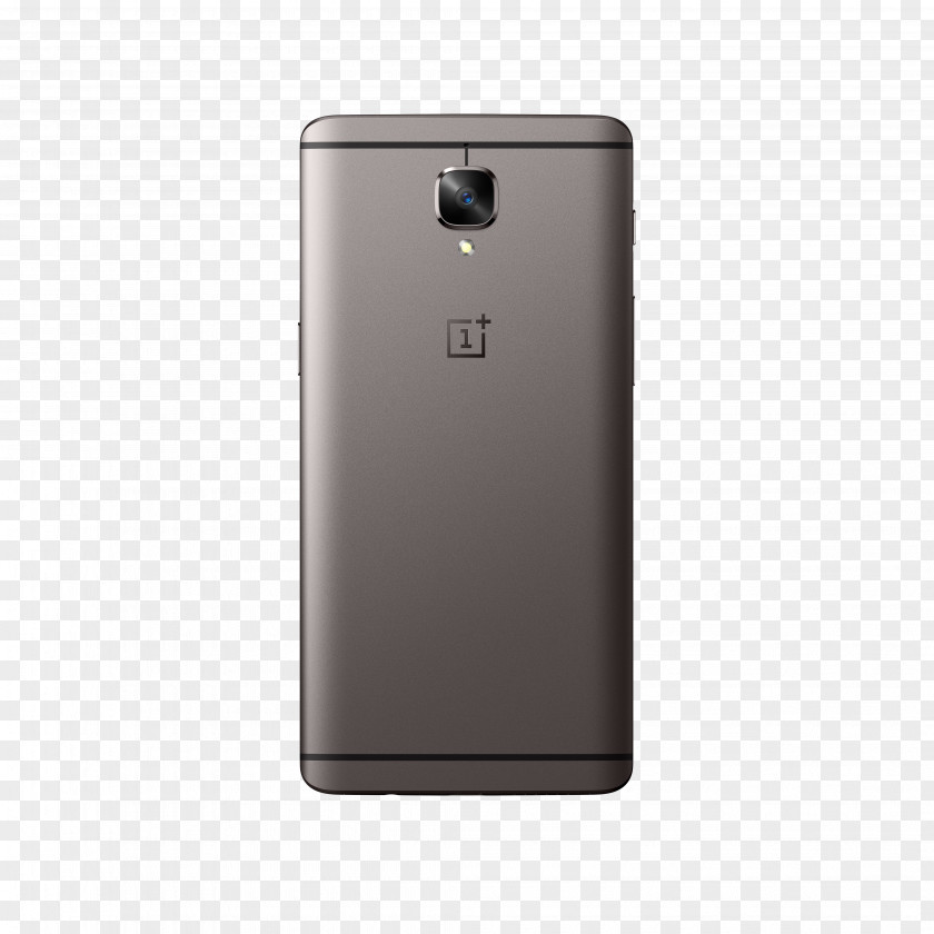Oneplus OnePlus 3T 5 Dual SIM LTE PNG