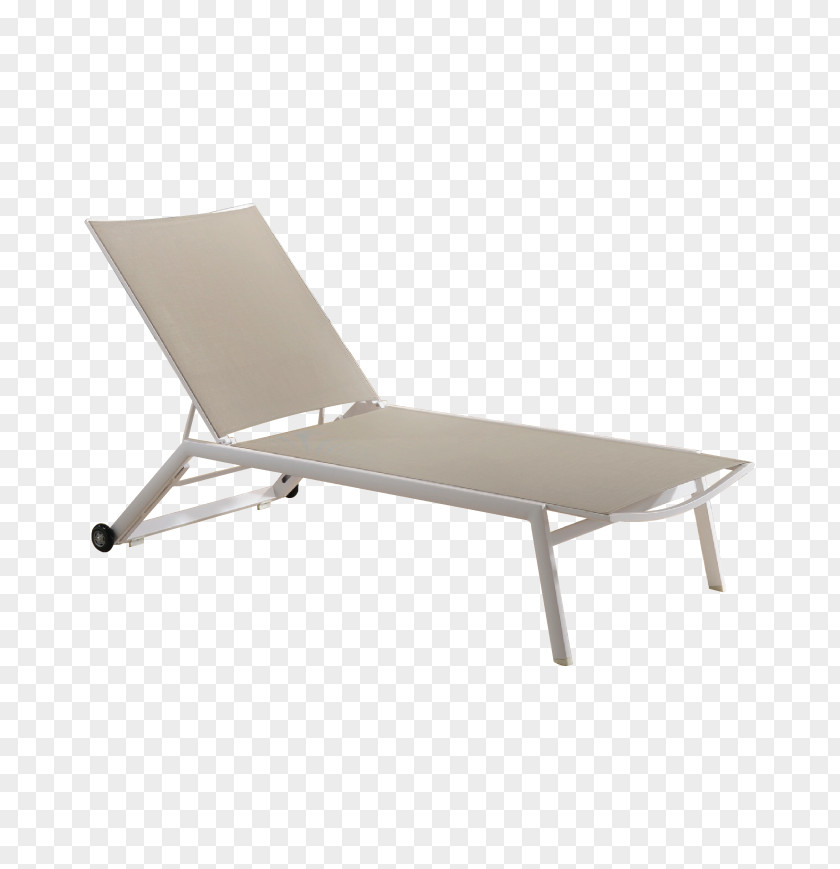 Table Sunlounger Chaise Longue Chair Furniture PNG