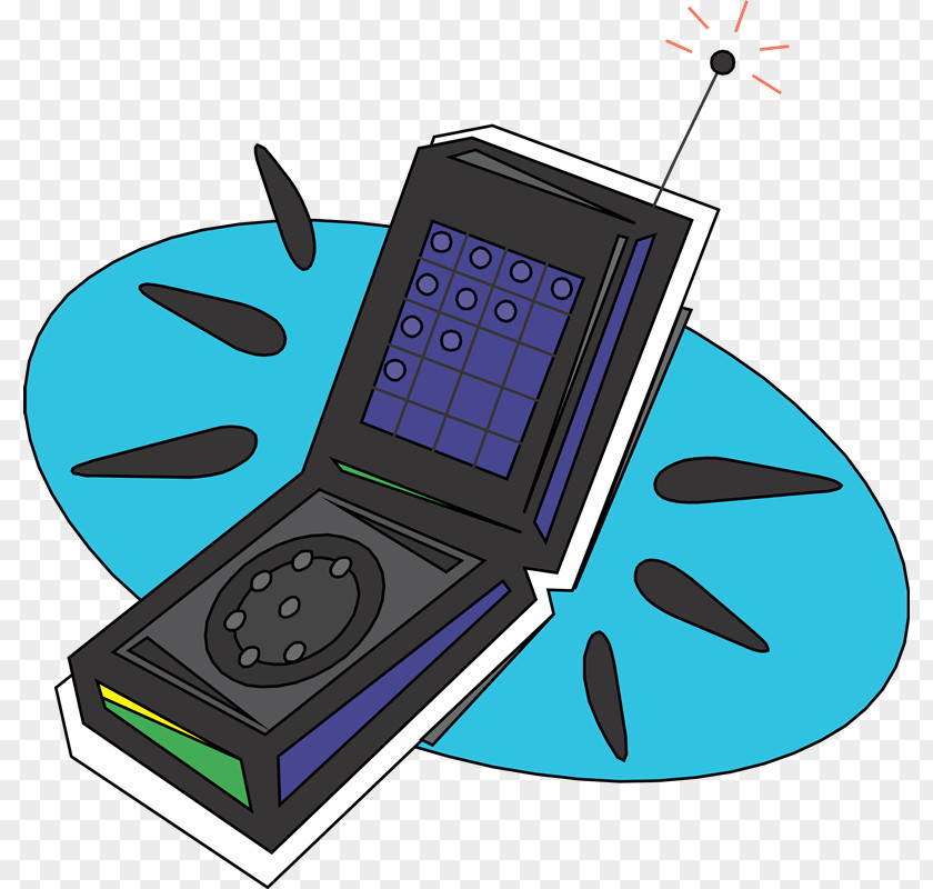 Telefon Electronics Accessory Clip Art Product Design Communication PNG
