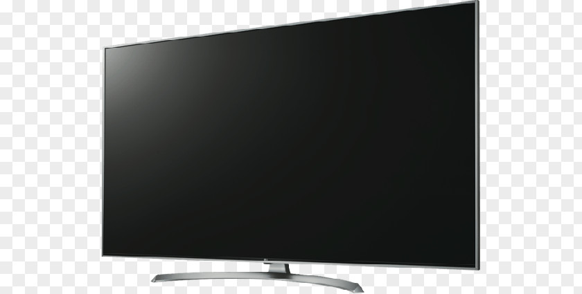 TV Unit Top View Smart High-definition Television LED-backlit LCD LG PNG