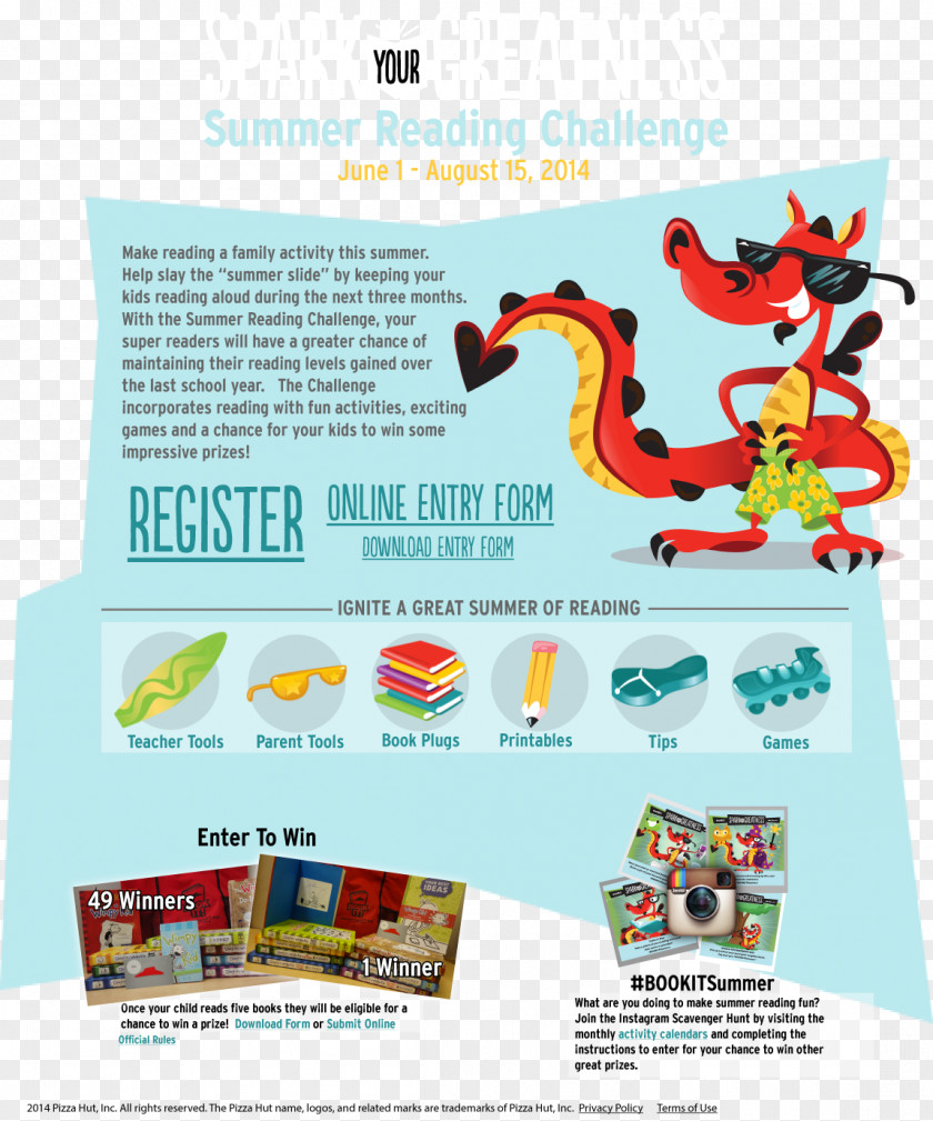 Book Summer Reading Challenge Child Barnes & Noble PNG