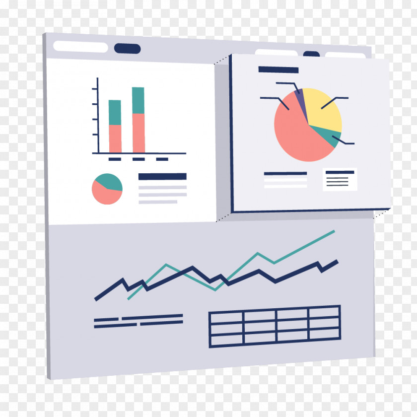 Business Intelligence Paper Diagram Information Graphic Design Customer Insight PNG