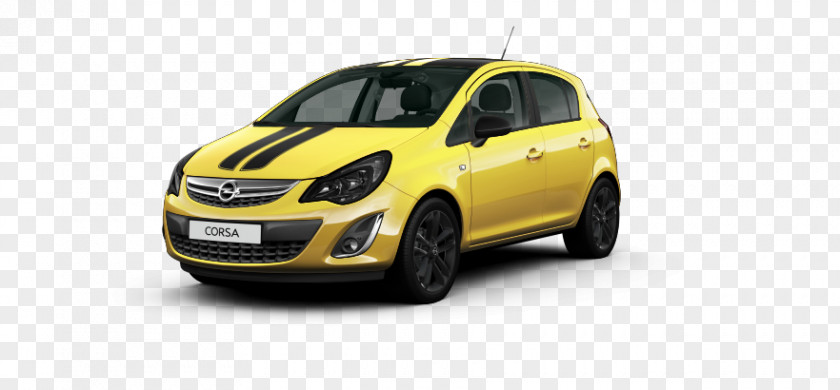 Car Opel Corsa Zafira Hyundai I20 PNG