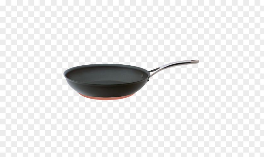 Copper Kitchenware Frying Pan Non-stick Surface Cookware Cast Iron PNG