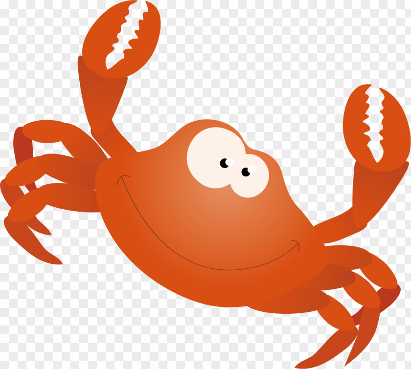 Crab Dungeness Clip Art Cartoon PNG