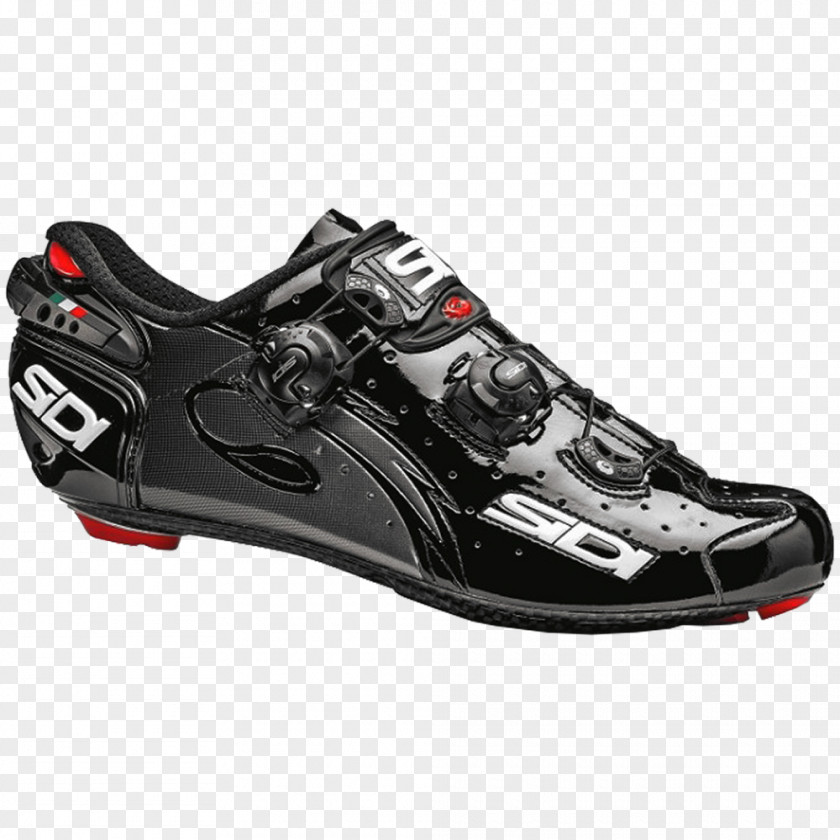 Cycling Shoe SIDI Bicycle PNG