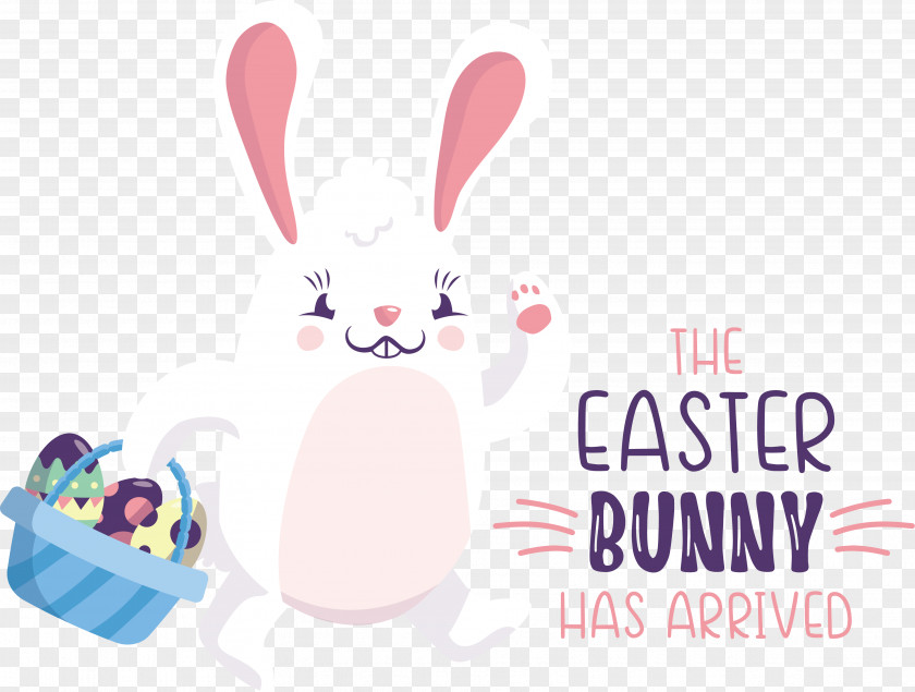 Easter Bunny PNG