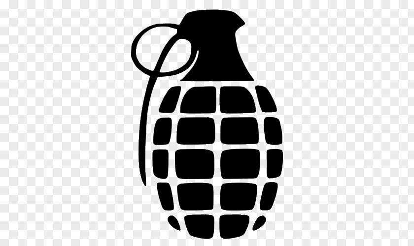 Grenade F1 Clip Art PNG