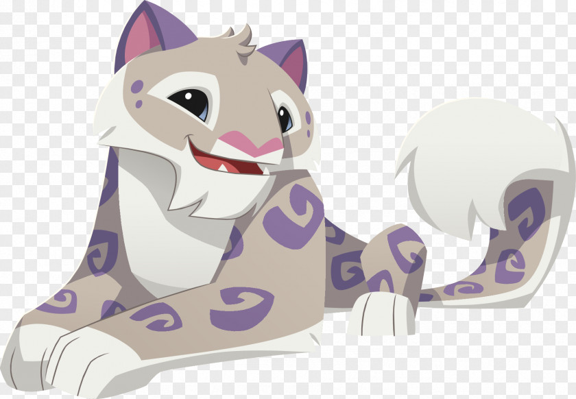 Leopard National Geographic Animal Jam Snow Cat PNG