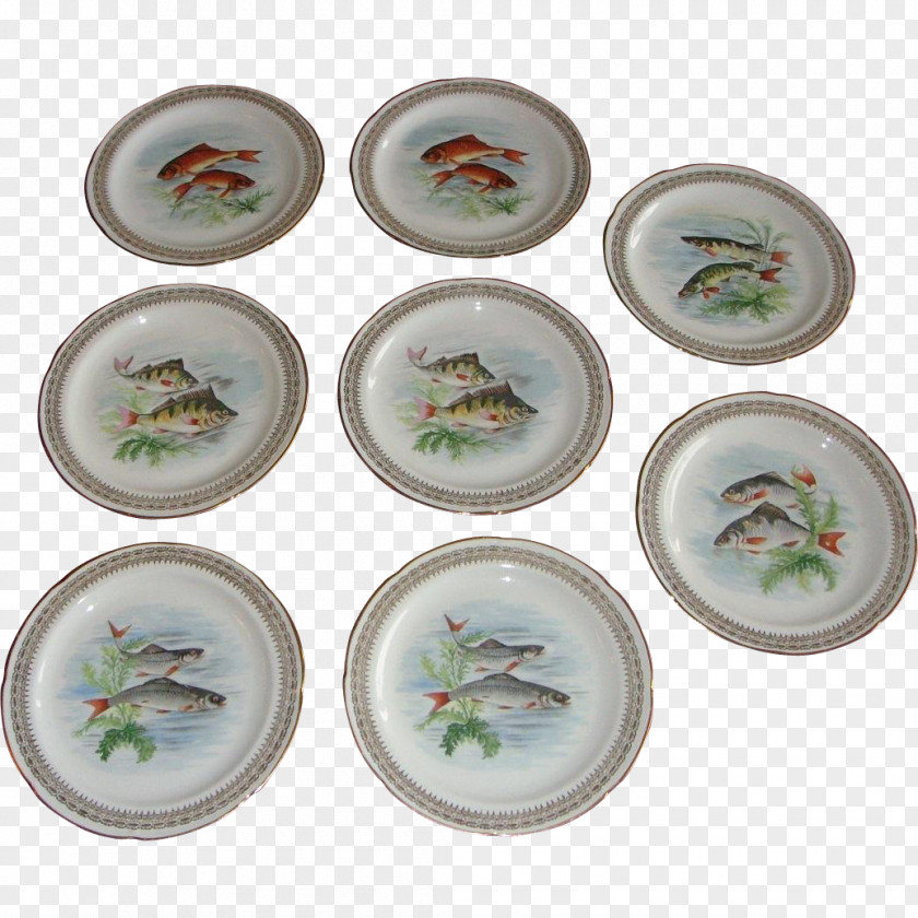 Plate Porcelain Limoges Tableware Bowl PNG
