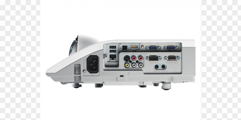 Projector Multimedia Projectors XGA HITACHI CP-CX301WN Hitachi CP CX300WN PNG