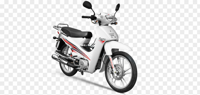 Scooter Motorcycle Motor Vehicle Bicycle Wheels SYM Motors PNG