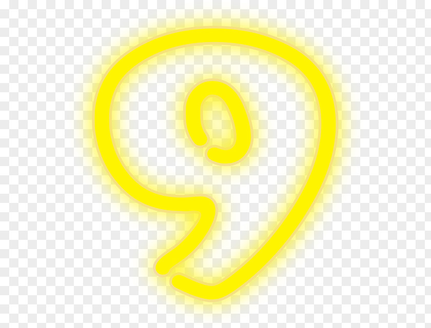 Symbol Number Clip Art PNG