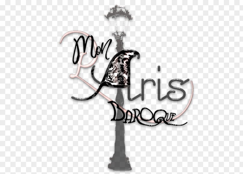Baroque Motif Logo Bougeoir Drawing Arabesque PNG