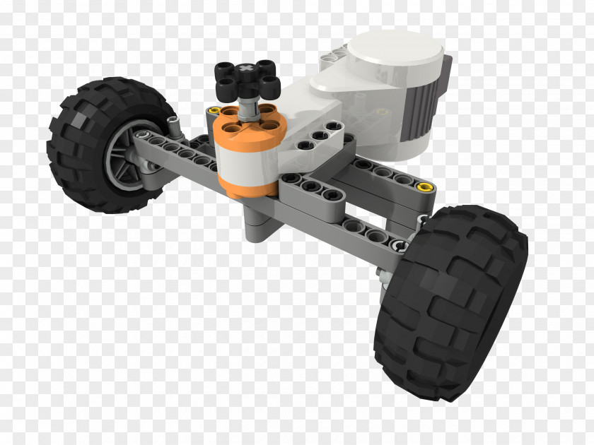 Car Lego Mindstorms NXT Wheel Ackermann Steering Geometry PNG