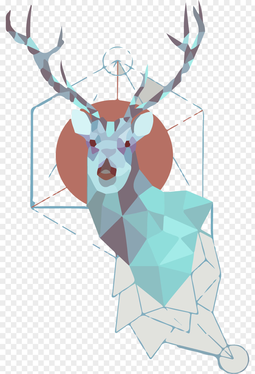 Elk,deer Pxe8re Davids Deer PNG