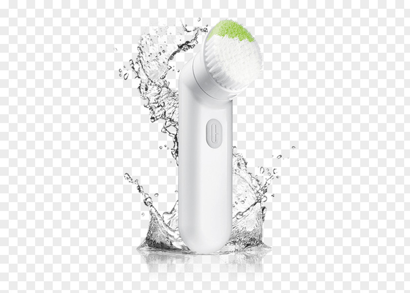 Facial Cleanser Clinique Sonic System Purifying Cleansing Brush For Men Charcoal Face Wash PNG