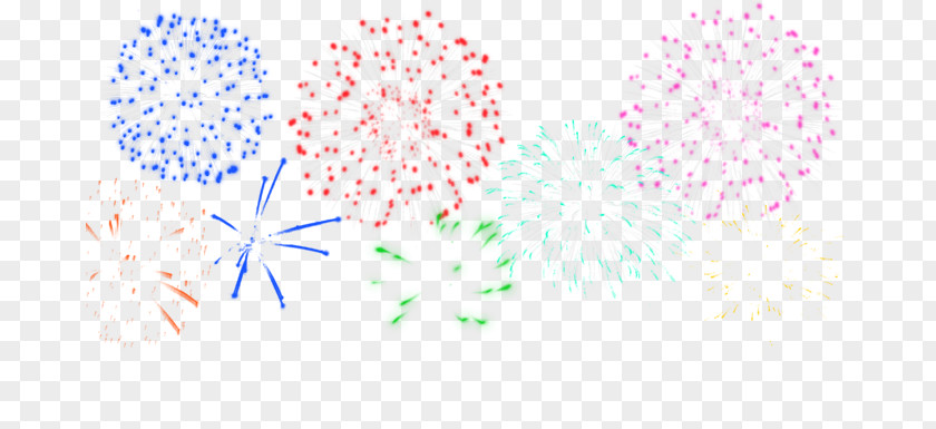 Fireworks Clip Art PNG