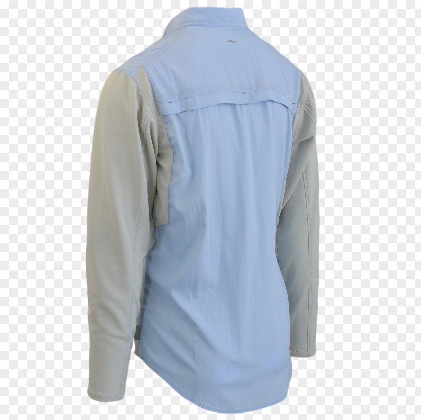 Fisherman Clothing Sleeve T-shirt Collar PNG