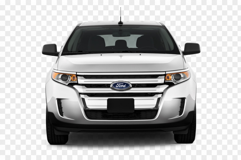 Ford 2012 Edge 2013 Car 2015 PNG