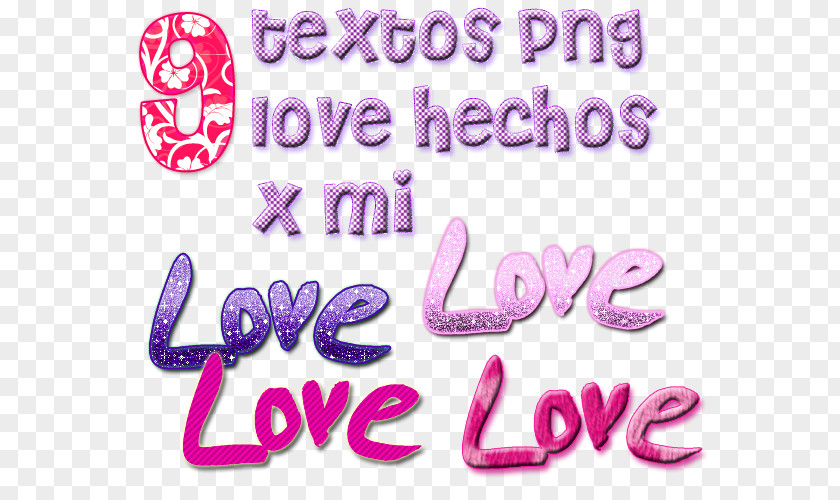 I Love You More Product Font Pink M Text Messaging PNG