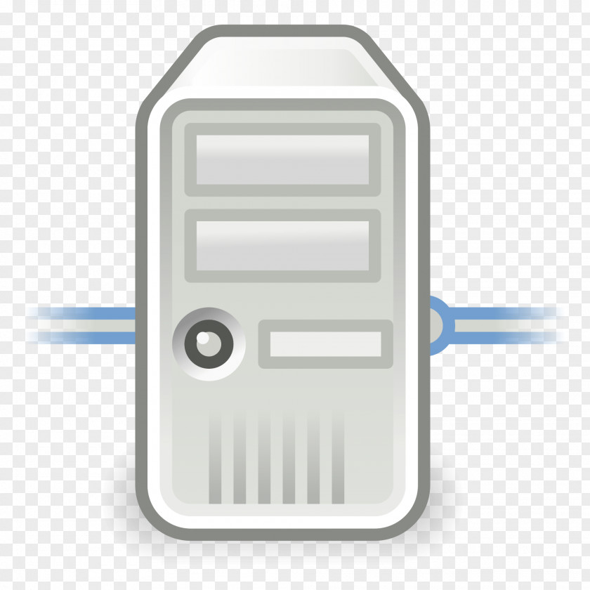Info Computer Servers Android PNG