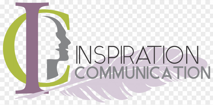 Inspirational Speech Coach Logo Brand Product Design Font PNG