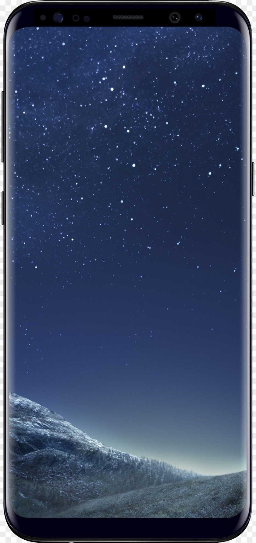 Mobile Tower Samsung Galaxy S8+ S Plus Telephone PNG