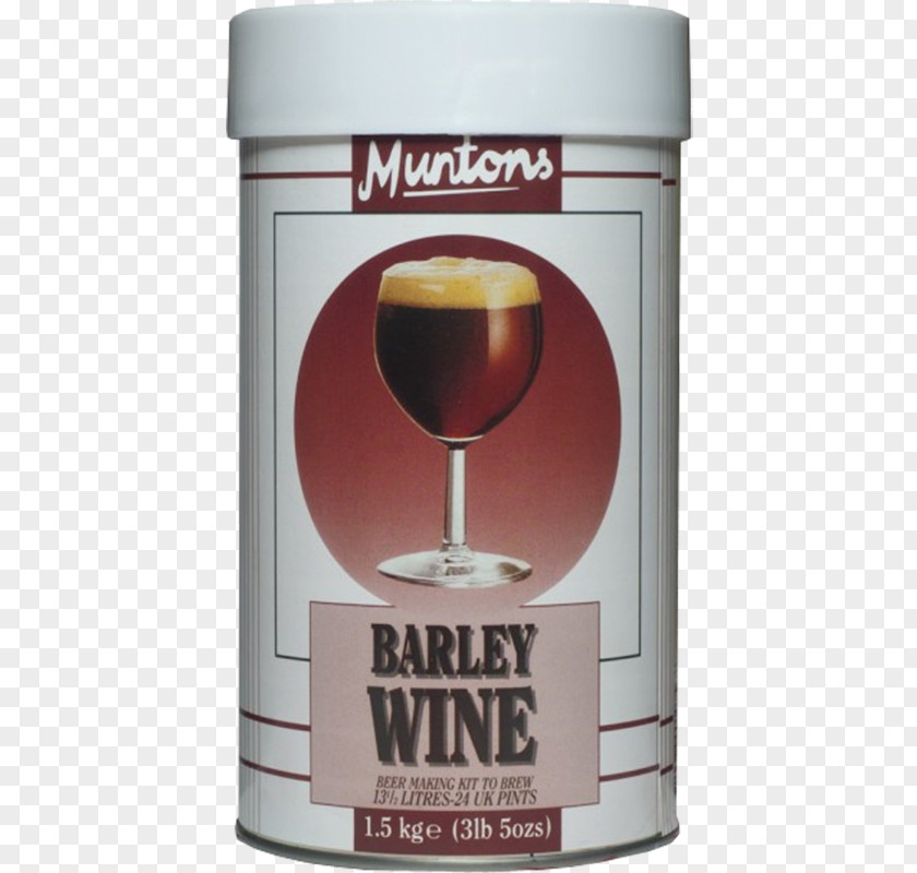 Muntons Goodlife Premium Barley WineBarley Wine Beer Alcoholic Beverages 1.5 PNG