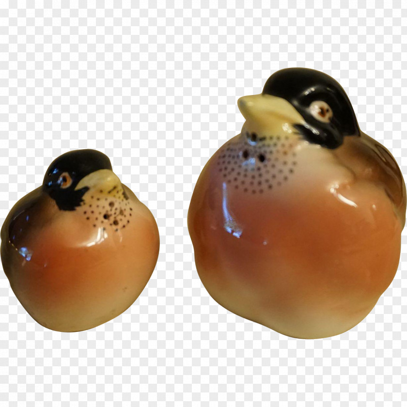 Salt And Pepper Shakers Black PNG