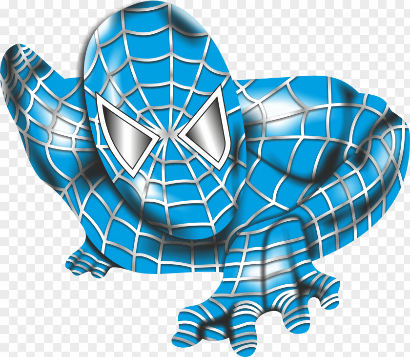 Spider-Man Superman Vector Graphics Clip Art PNG