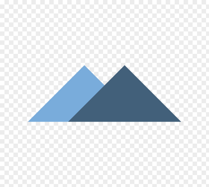 Triangle Brand PNG